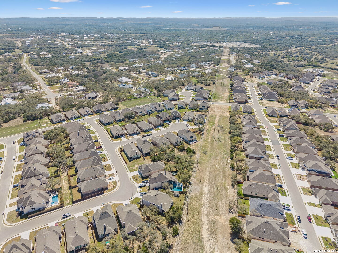 2913 Edinburgh Park Bulverde TX 78163