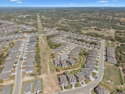 2913 Edinburgh Park Bulverde TX 78163