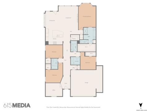 2913 Edinburgh Park Bulverde TX 78163