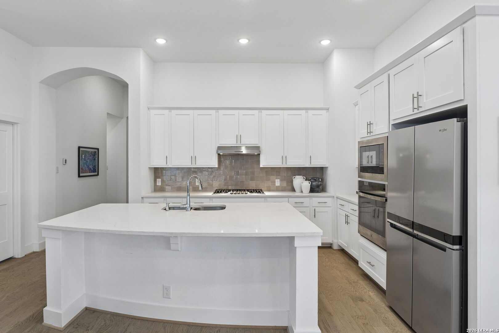 2913 Edinburgh Park Bulverde TX 78163