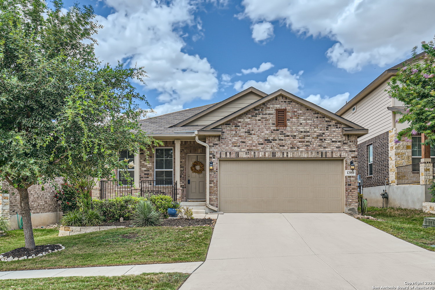 12959 Colwell Lake San Antonio TX 78253