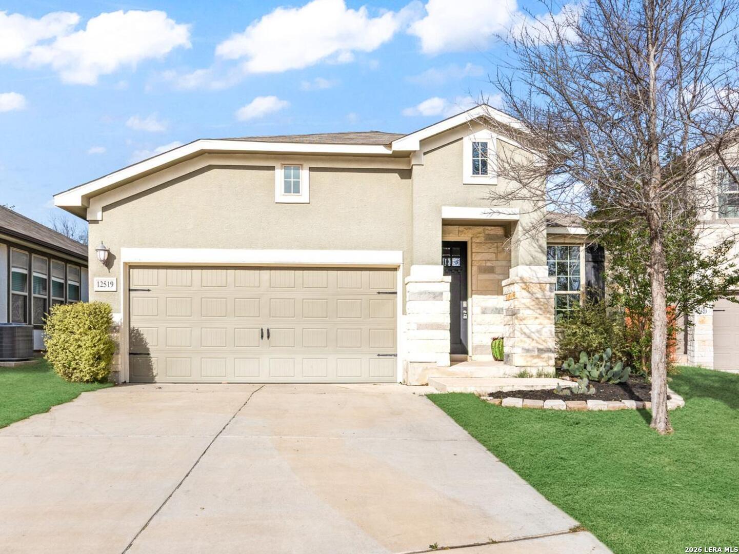 12519 Wesley Creek San Antonio TX 78249