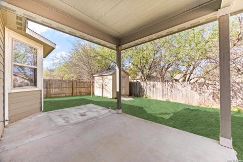 12519 Wesley Creek San Antonio TX 78249
