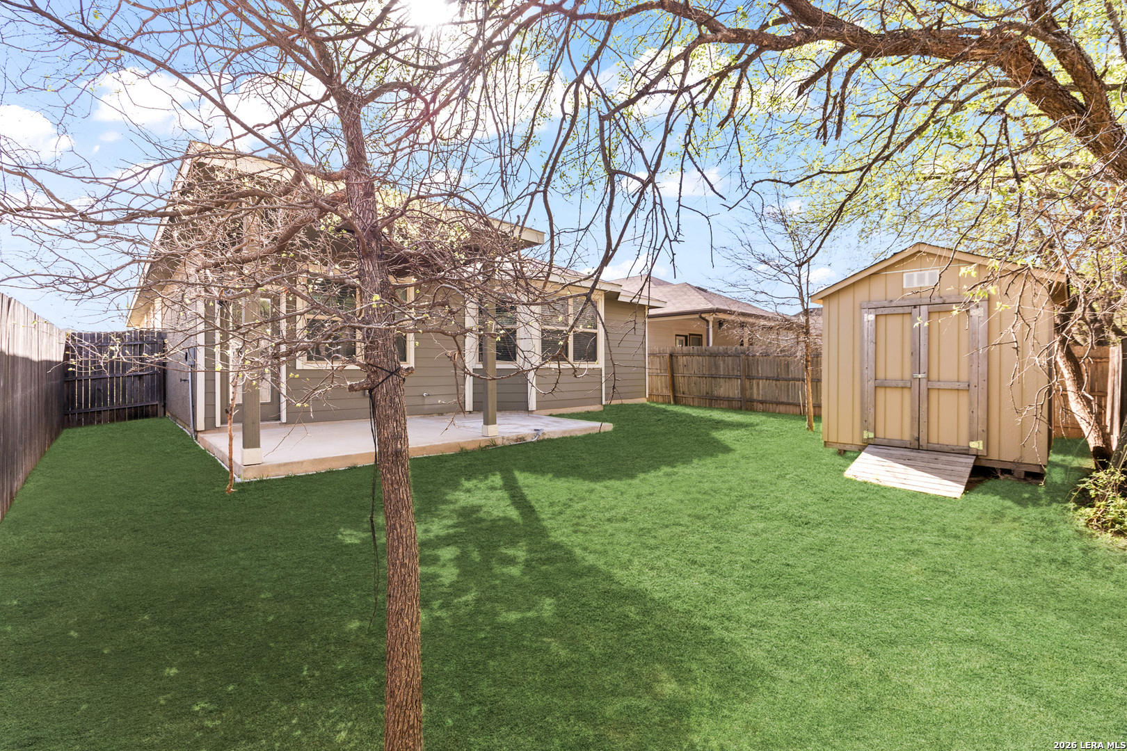 12519 Wesley Creek San Antonio TX 78249