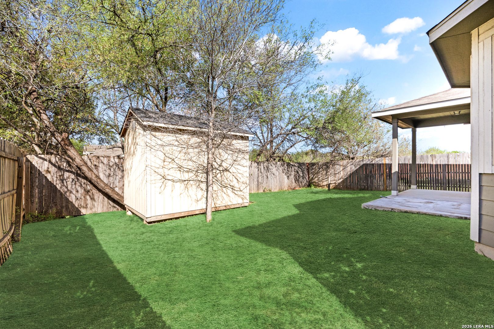 12519 Wesley Creek San Antonio TX 78249
