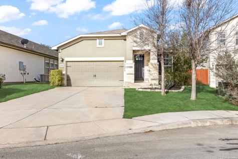 12519 Wesley Creek San Antonio TX 78249