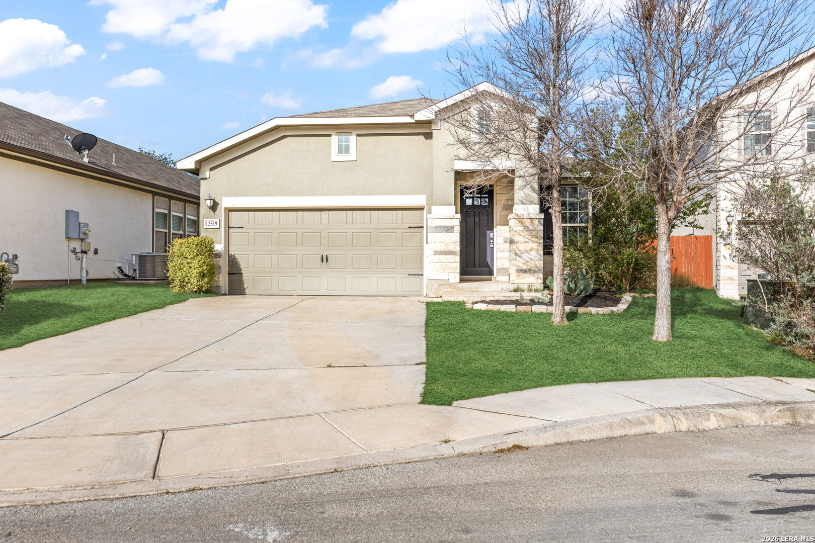 12519 Wesley Creek San Antonio TX 78249
