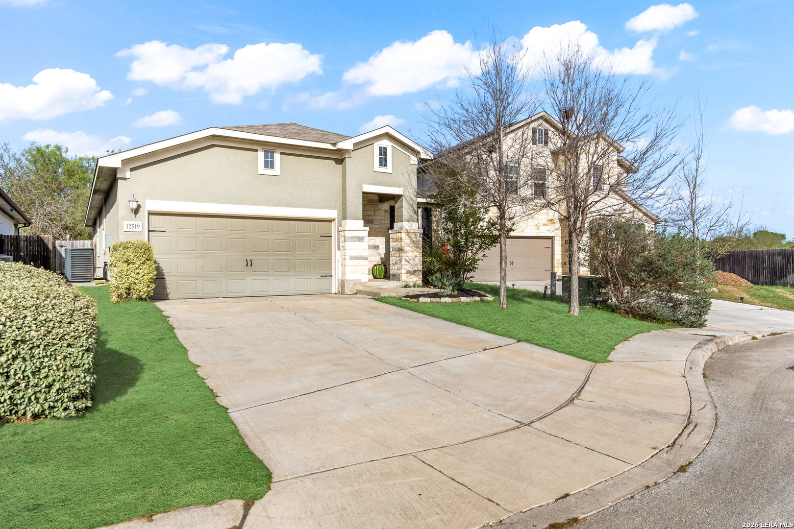 12519 Wesley Creek San Antonio TX 78249
