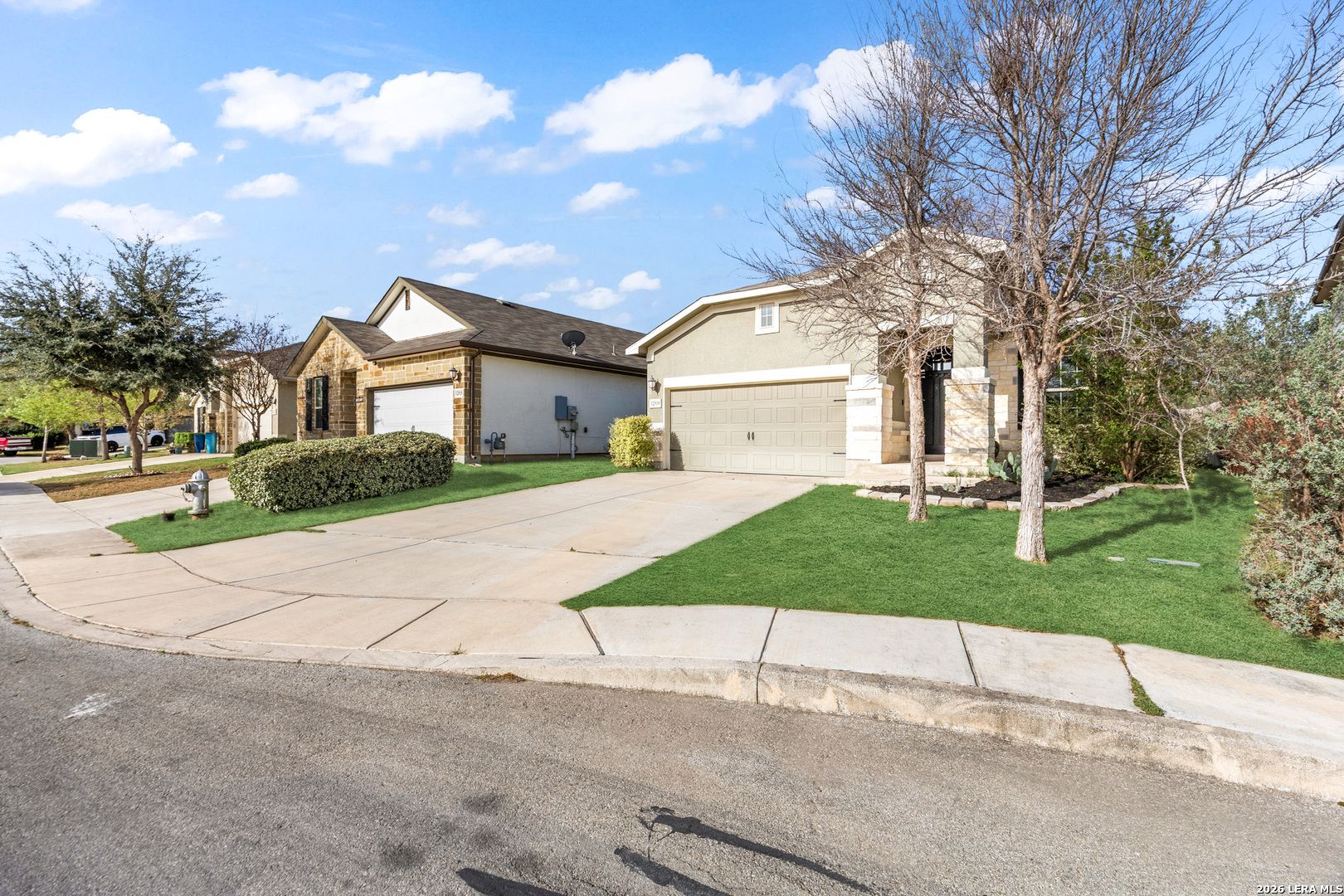 12519 Wesley Creek San Antonio TX 78249