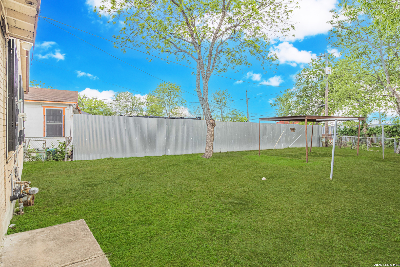406 Bradford Avenue San Antonio TX 78228