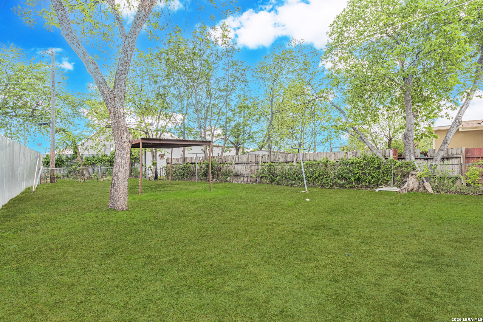 406 Bradford Avenue San Antonio TX 78228