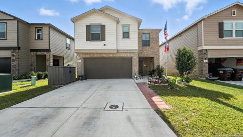 4659 Via Sonoma Trail Converse TX 78109