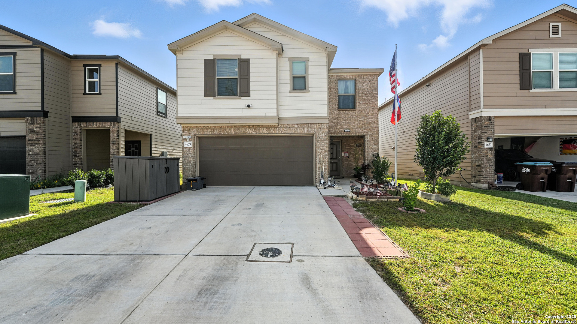 4659 Via Sonoma Trail Converse TX 78109