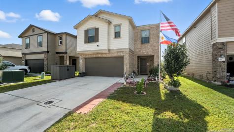4659 Via Sonoma Trail Converse TX 78109