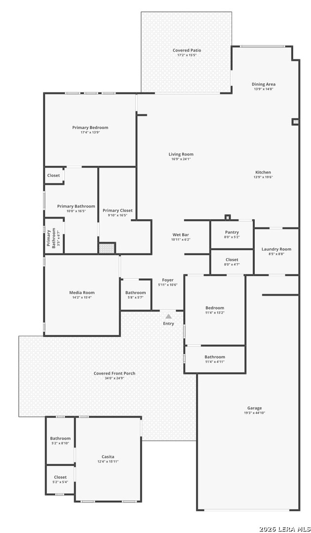 23241 Inspirada San Antonio TX 78261