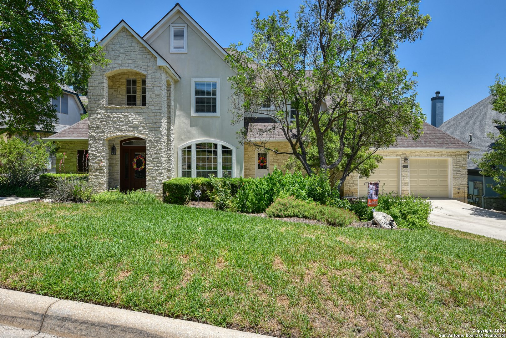 19902 Wittenburg San Antonio TX 78256