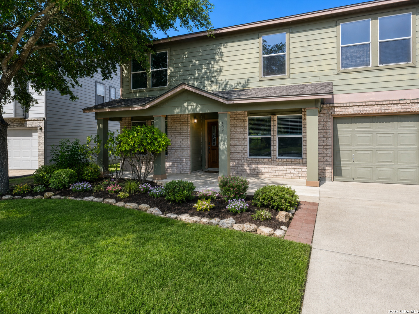 409 Hinge Loop Cibolo TX 78108