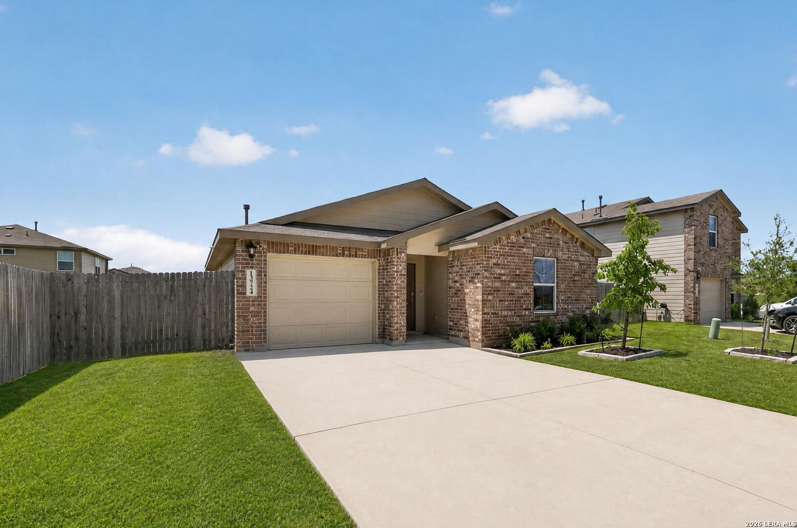 13724 Whisper Ranch San Antonio TX 78252