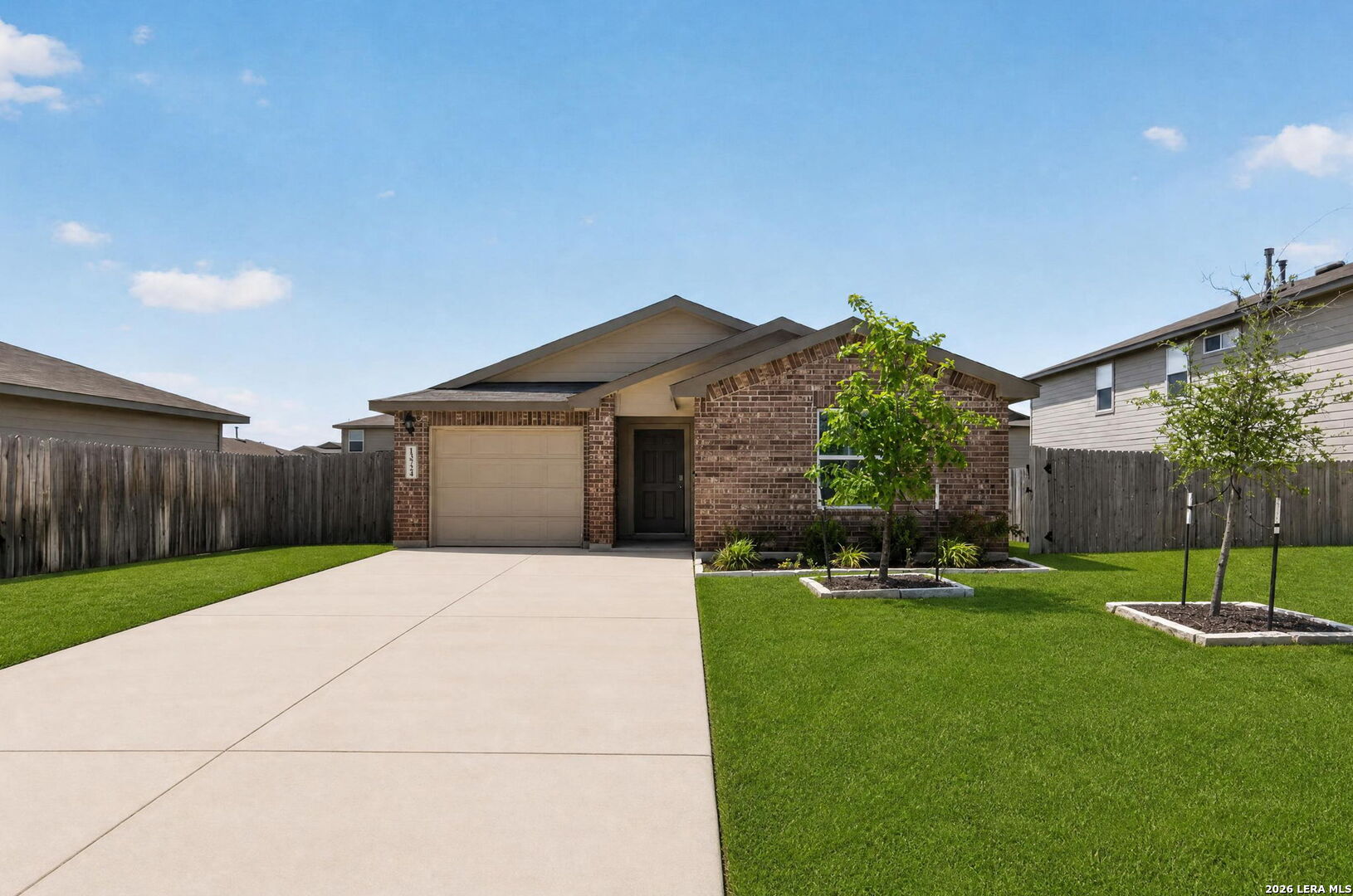 13724 Whisper Ranch San Antonio TX 78252