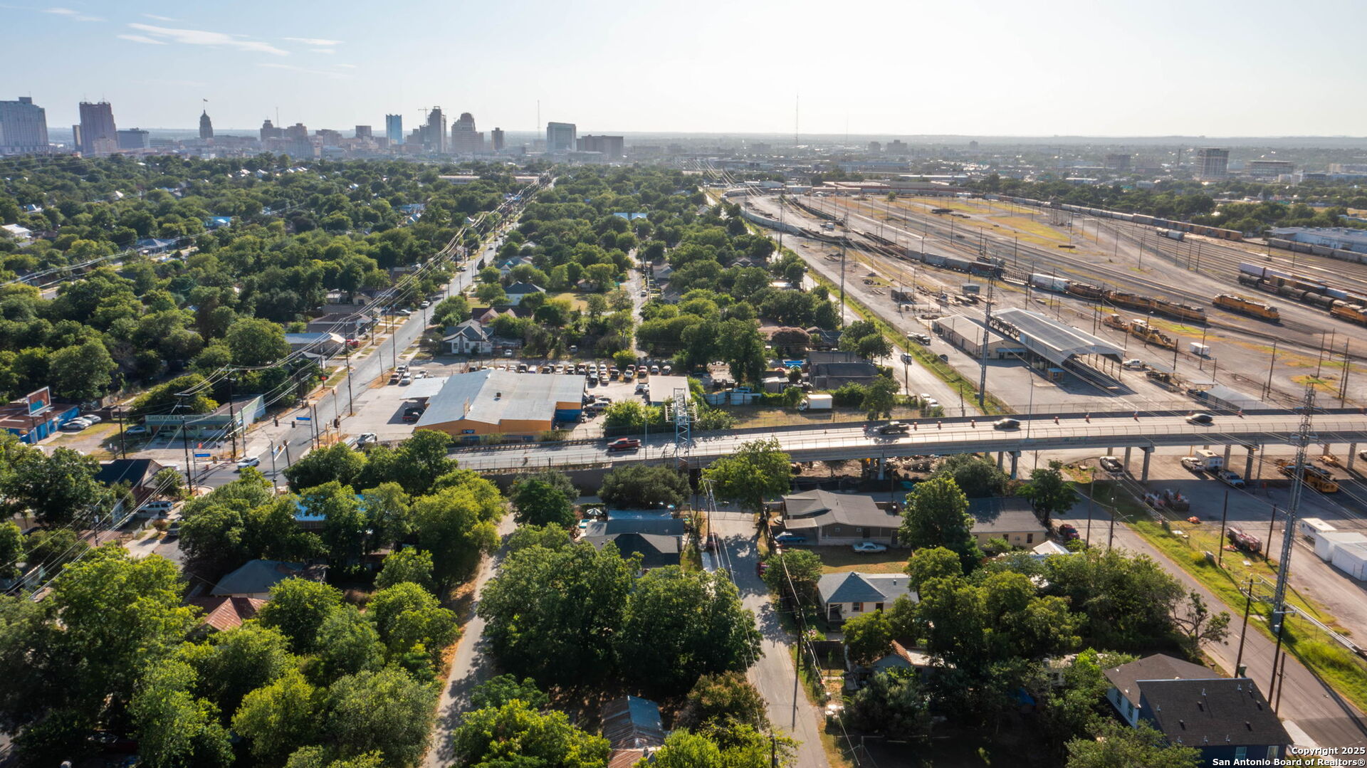 1322 Sherman San Antonio TX 78202