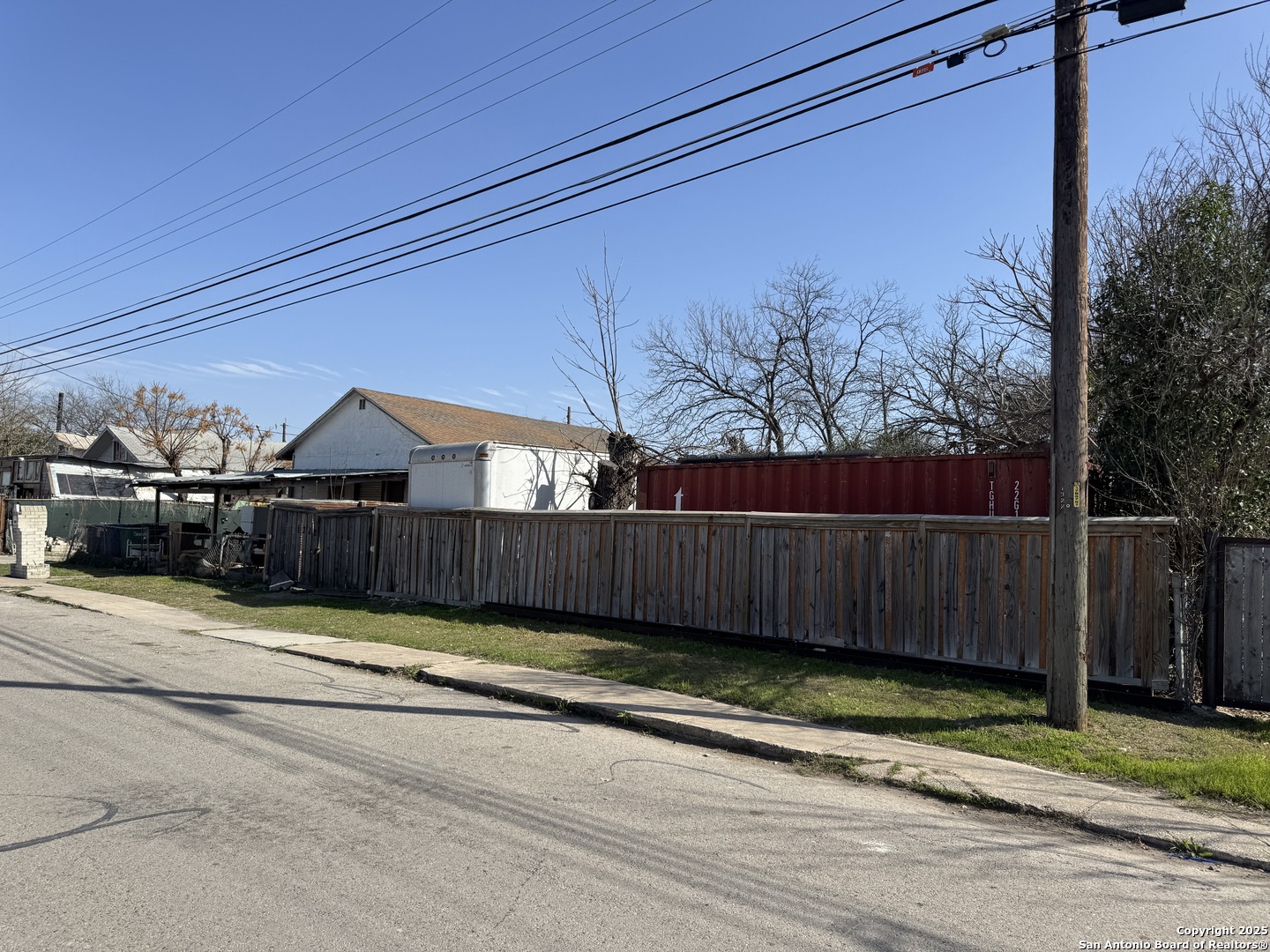 1322 Sherman San Antonio TX 78202