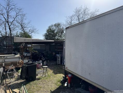 1322 Sherman San Antonio TX 78202