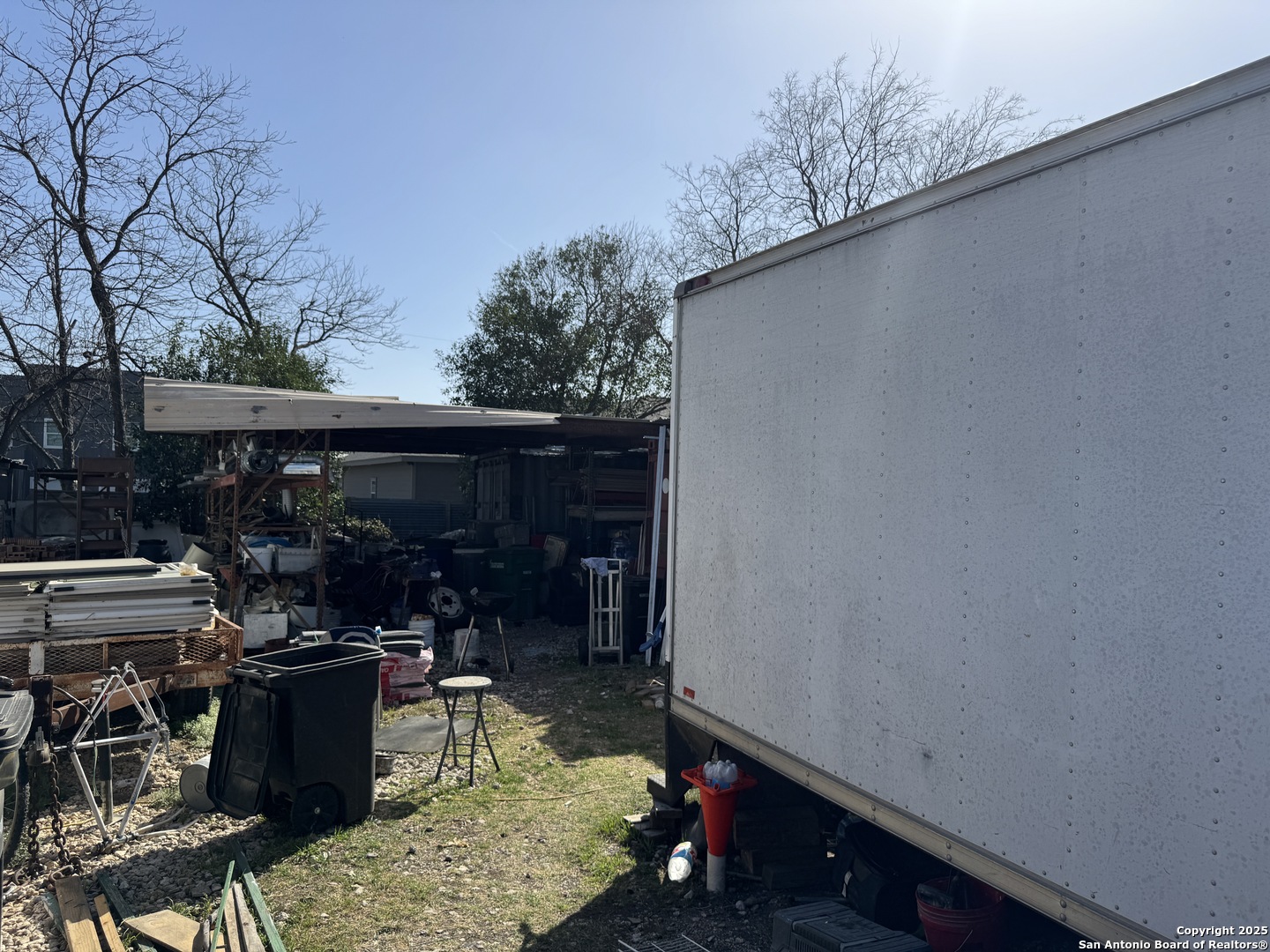 1322 Sherman San Antonio TX 78202