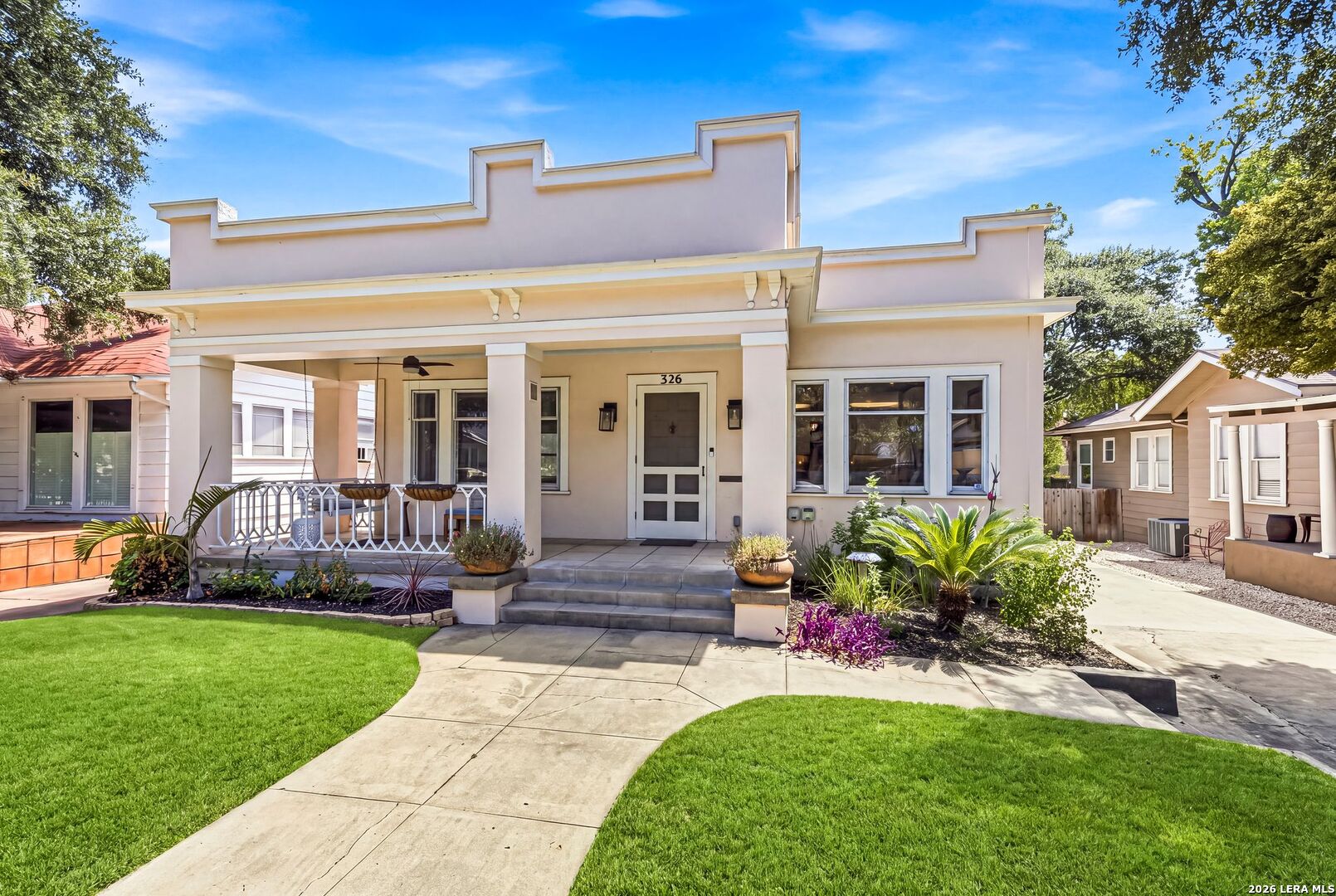 326 W Gramercy Place San Antonio TX 78212