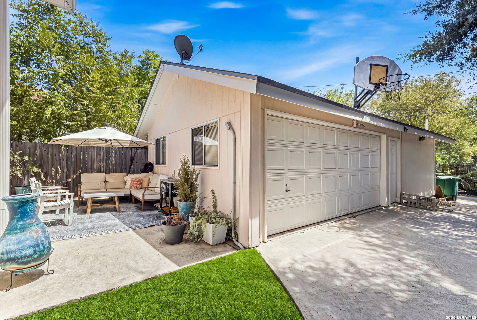 326 W Gramercy Place San Antonio TX 78212