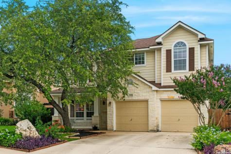23622 Calico Chase San Antonio TX 78260