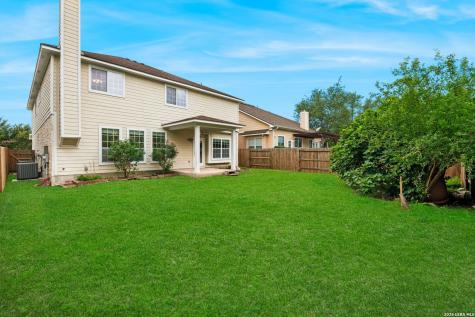 23622 Calico Chase San Antonio TX 78260