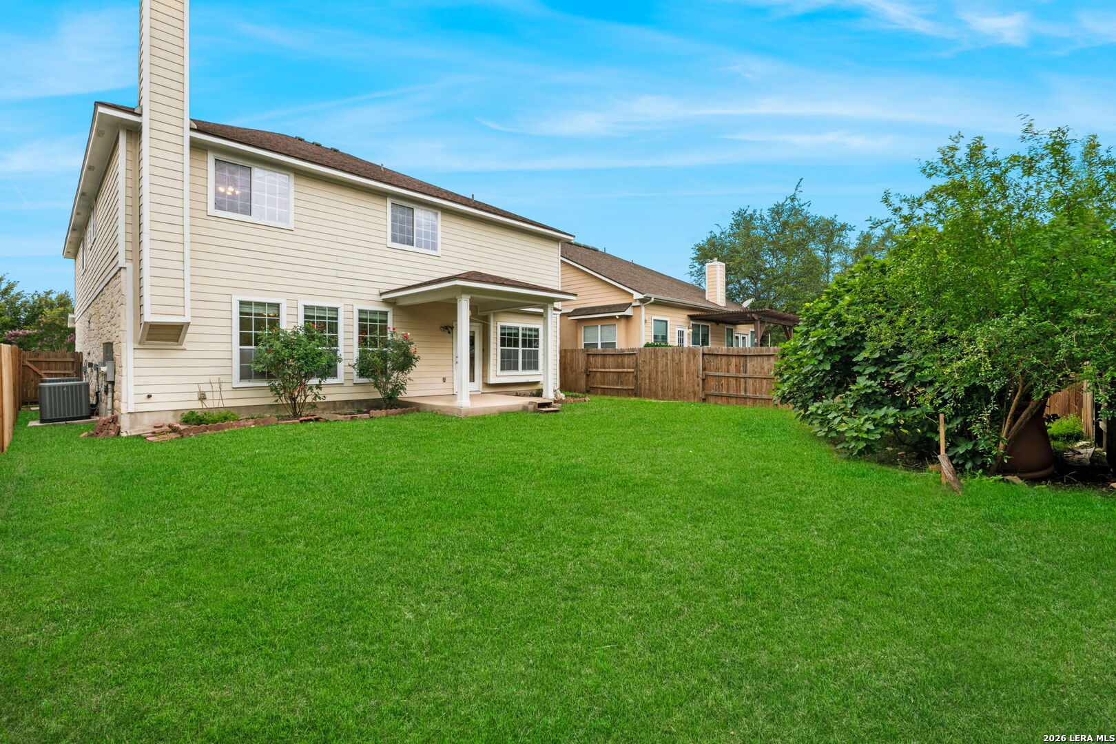 23622 Calico Chase San Antonio TX 78260
