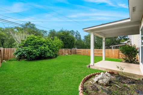 23622 Calico Chase San Antonio TX 78260