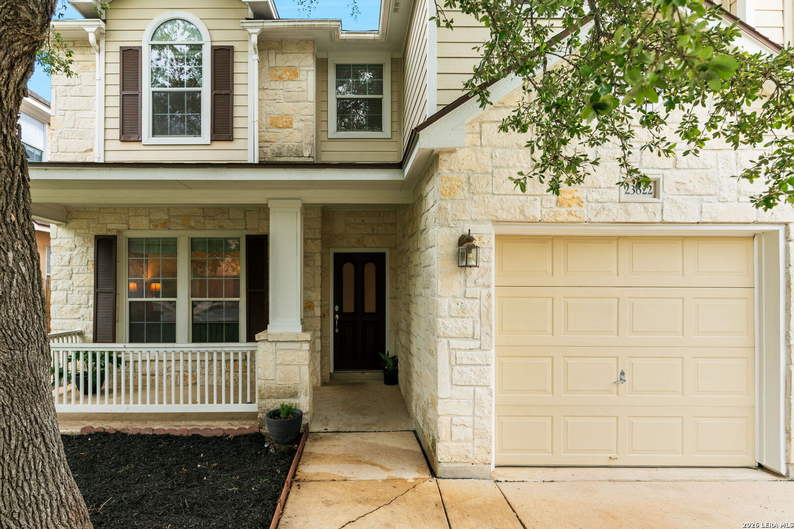23622 Calico Chase San Antonio TX 78260