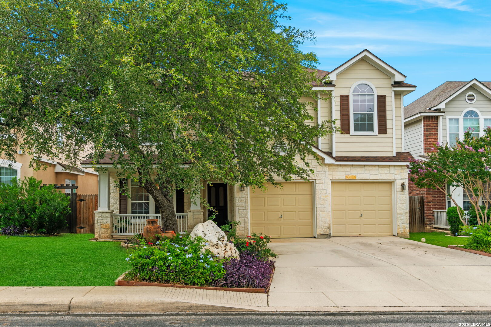 23622 Calico Chase San Antonio TX 78260