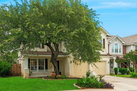 23622 Calico Chase San Antonio TX 78260
