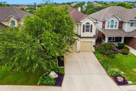 23622 Calico Chase San Antonio TX 78260