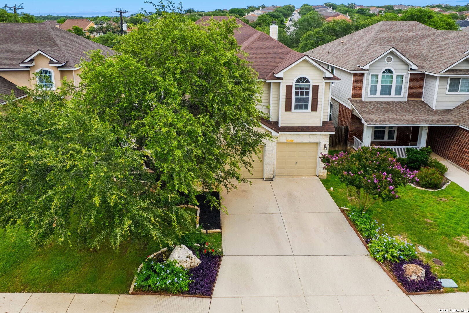 23622 Calico Chase San Antonio TX 78260