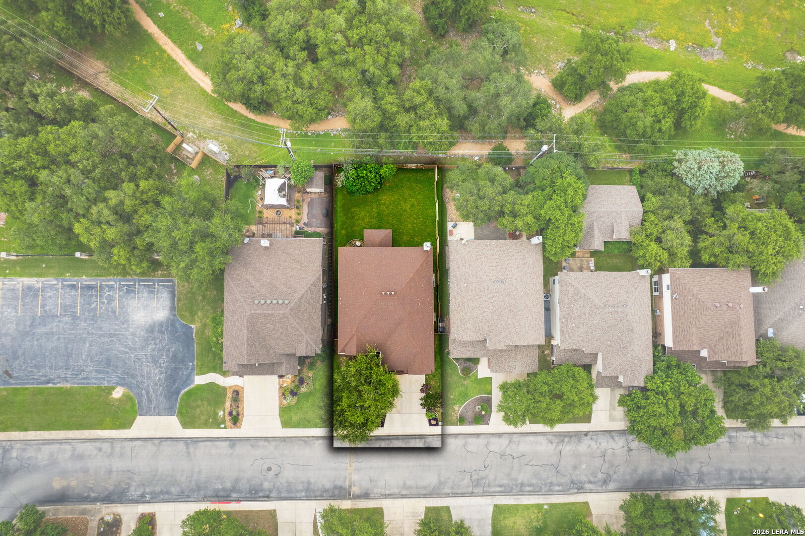 23622 Calico Chase San Antonio TX 78260