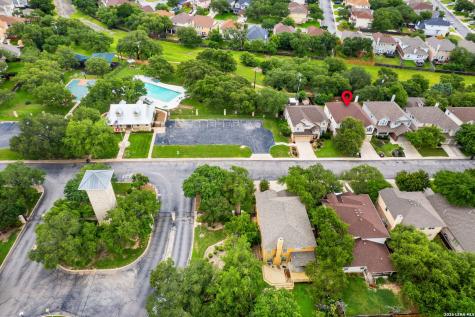 23622 Calico Chase San Antonio TX 78260