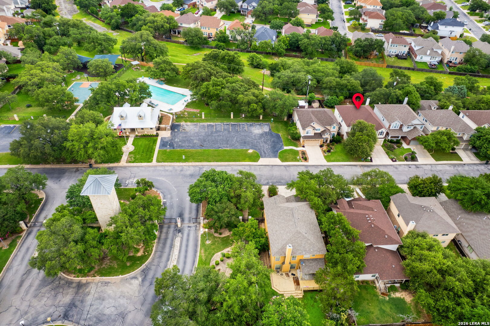 23622 Calico Chase San Antonio TX 78260