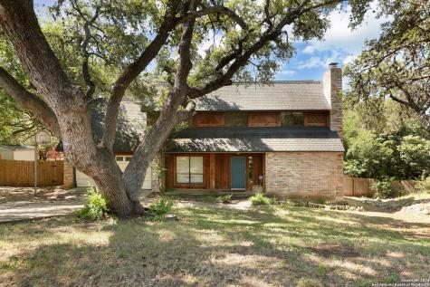 8746 Timberbriar Street San Antonio TX 78250