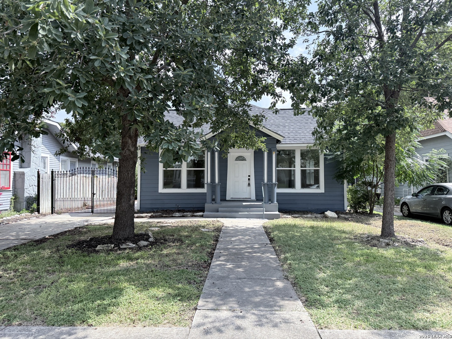 1846 W Mulberry Avenue San Antonio TX 78201