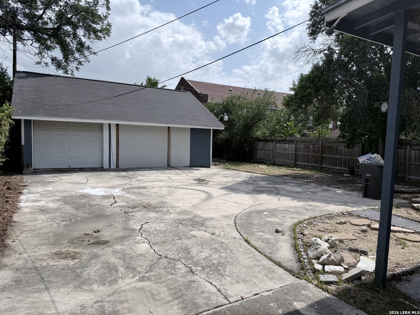 1846 W Mulberry Avenue San Antonio TX 78201