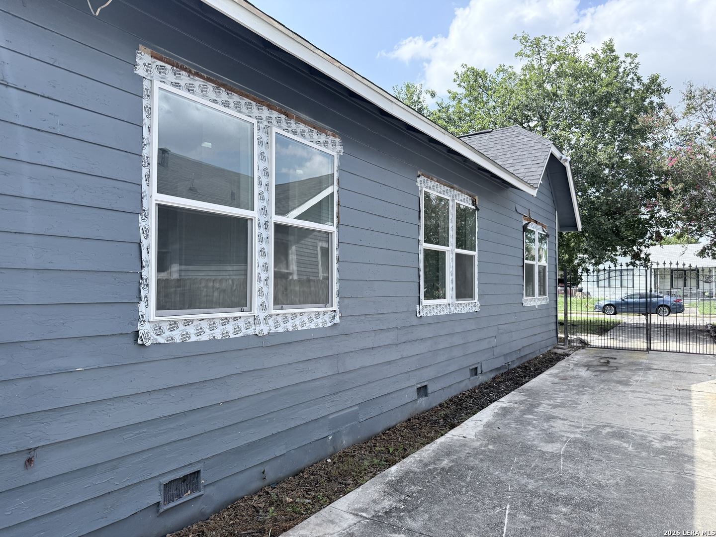 1846 W Mulberry Avenue San Antonio TX 78201