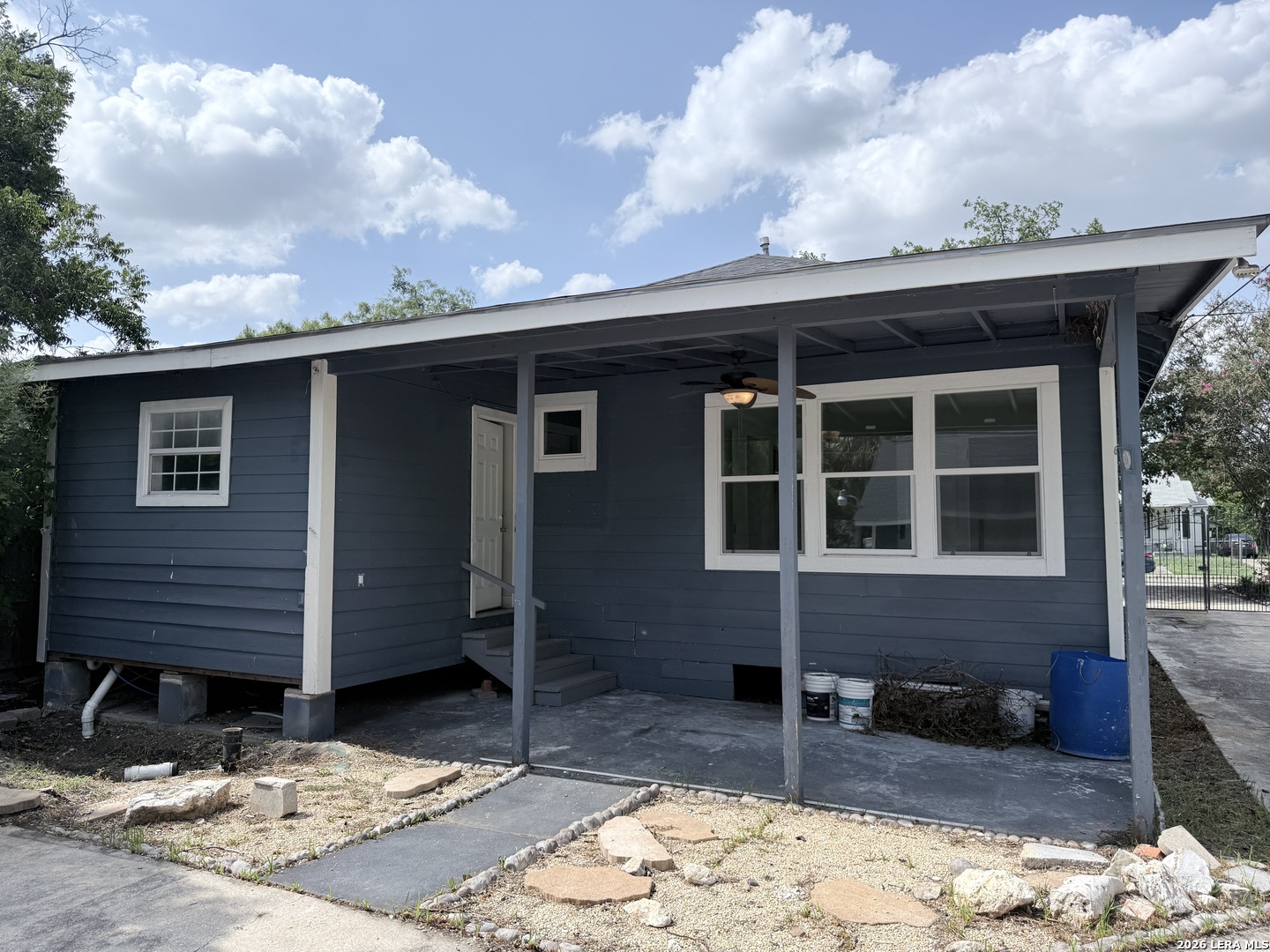 1846 W Mulberry Avenue San Antonio TX 78201