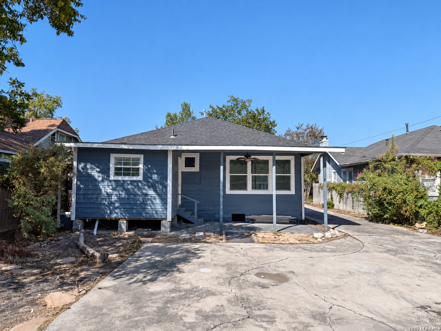 1846 W Mulberry Avenue San Antonio TX 78201
