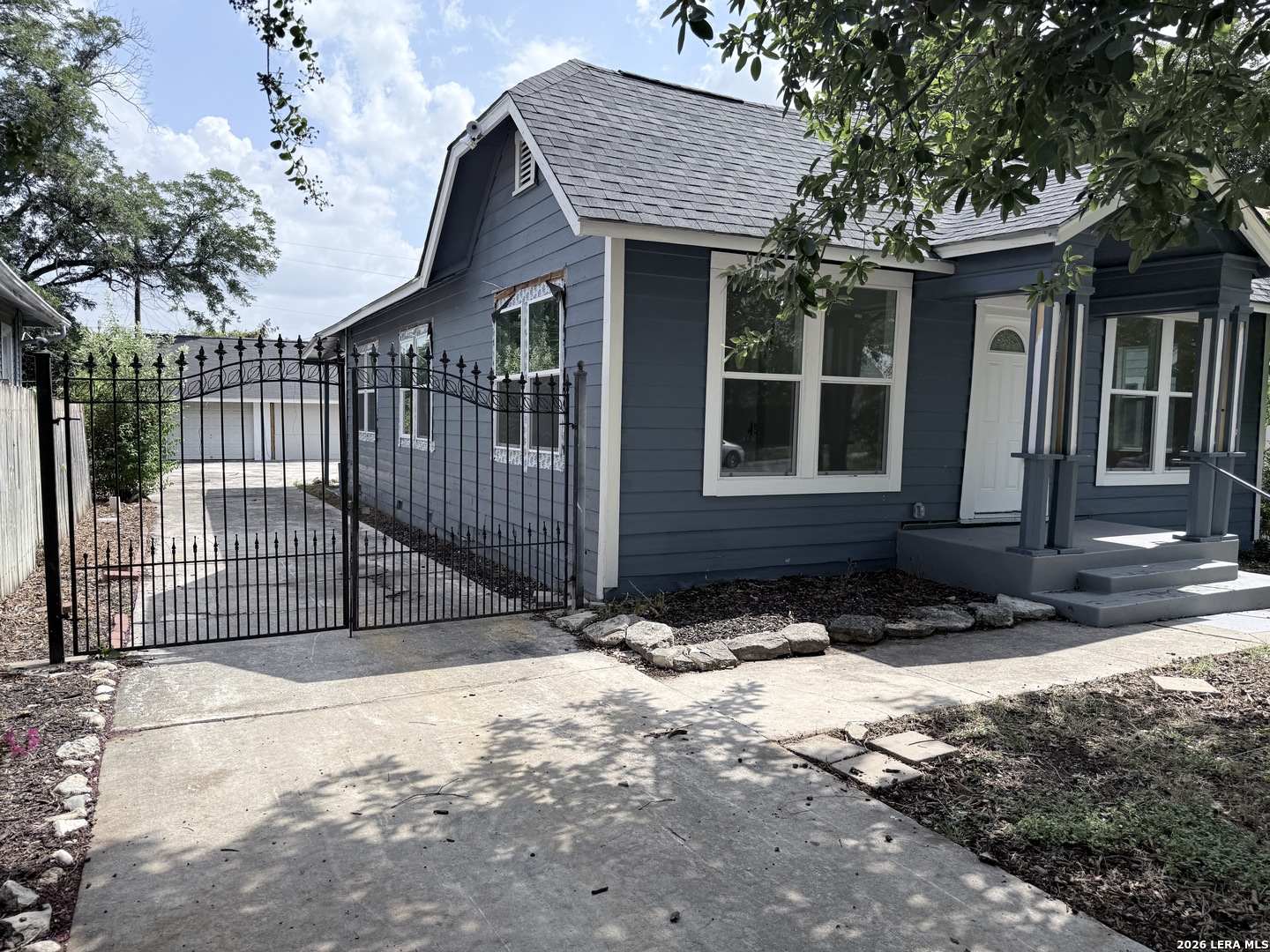 1846 W Mulberry Avenue San Antonio TX 78201