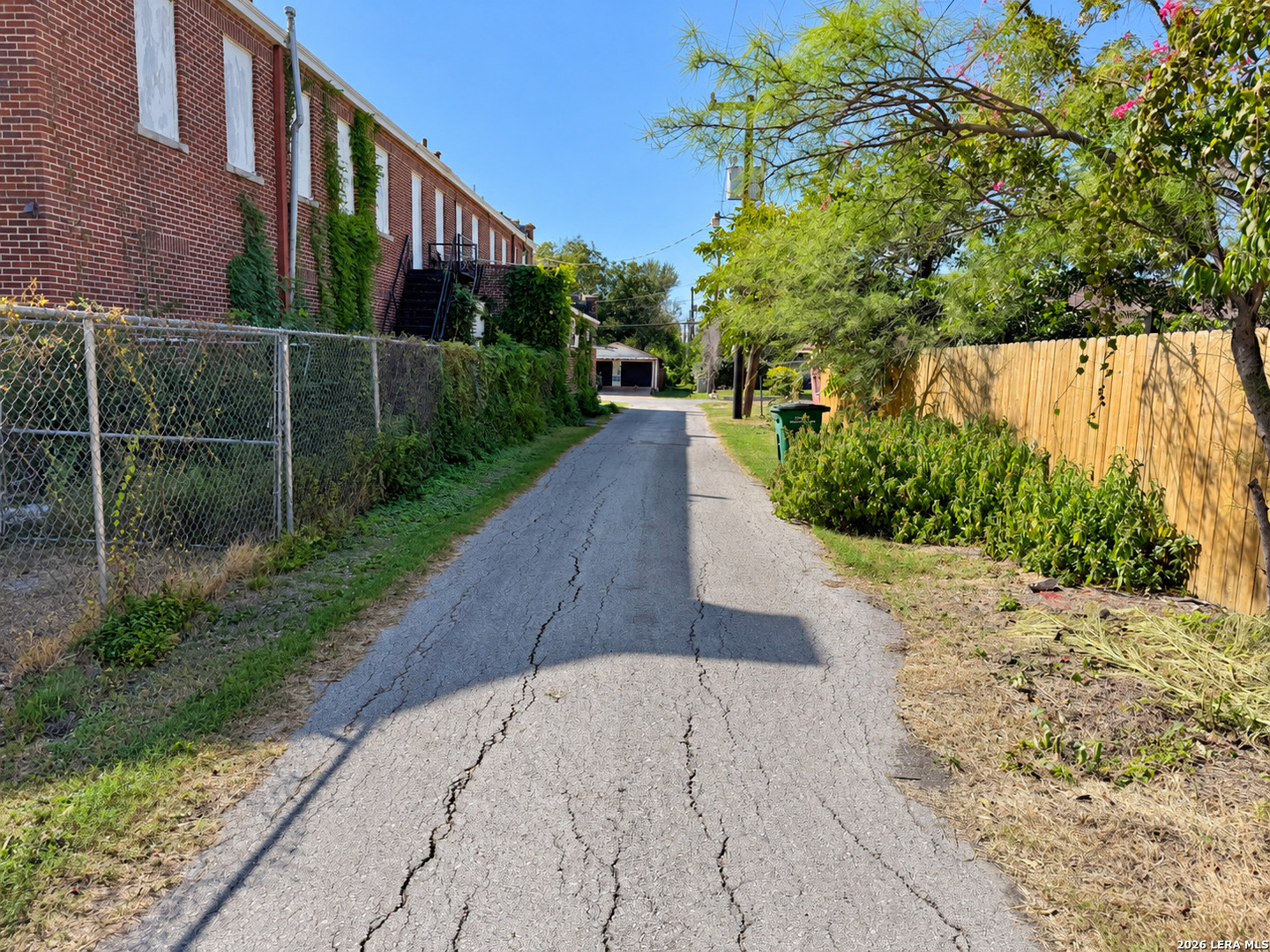 1846 W Mulberry Avenue San Antonio TX 78201