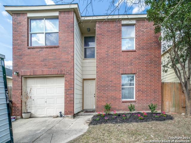 9523 Sekula Drive San Antonio TX 78250